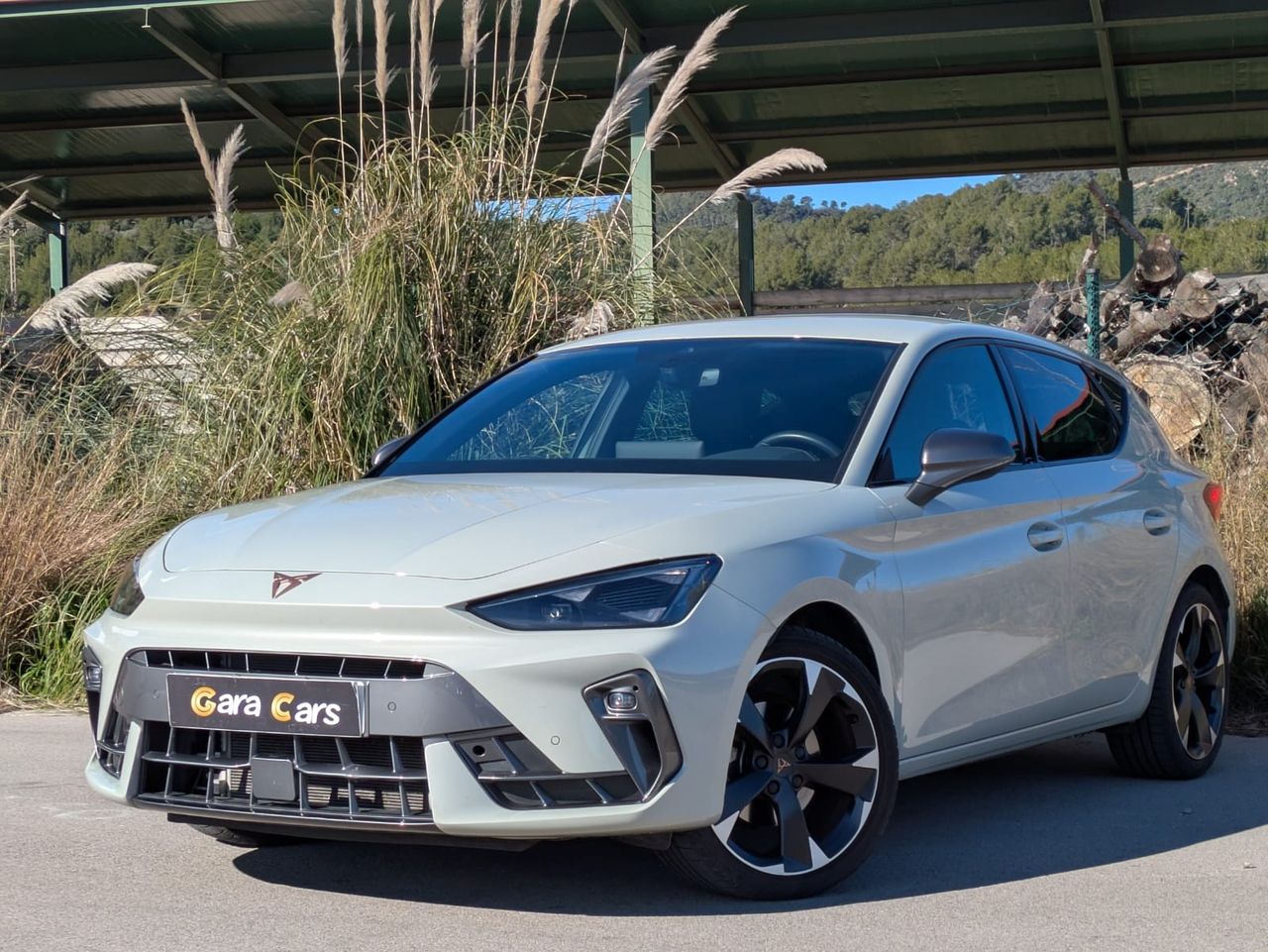 Cupra León 1.5 eTSI 110kW 150CV DSG - Foto 1