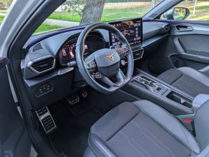 Cupra León 1.5 eTSI 110kW 150CV DSG - Foto 9