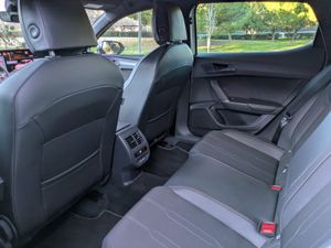 Cupra León 1.5 eTSI 110kW 150CV DSG - Foto 12