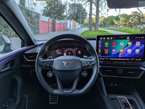 Cupra León 1.5 eTSI 110kW 150CV DSG - Foto 26