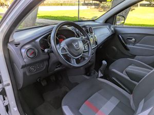 Dacia Sandero 0.9 TCe SL Xplore - Foto 14