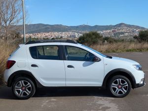 Dacia Sandero 0.9 TCe SL Xplore - Foto 4