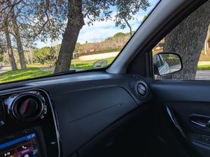 Dacia Sandero 0.9 TCe SL Xplore - Foto 24