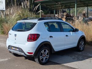 Dacia Sandero 0.9 TCe SL Xplore - Foto 6