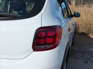 Dacia Sandero 0.9 TCe SL Xplore - Foto 10