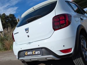 Dacia Sandero 0.9 TCe SL Xplore - Foto 8