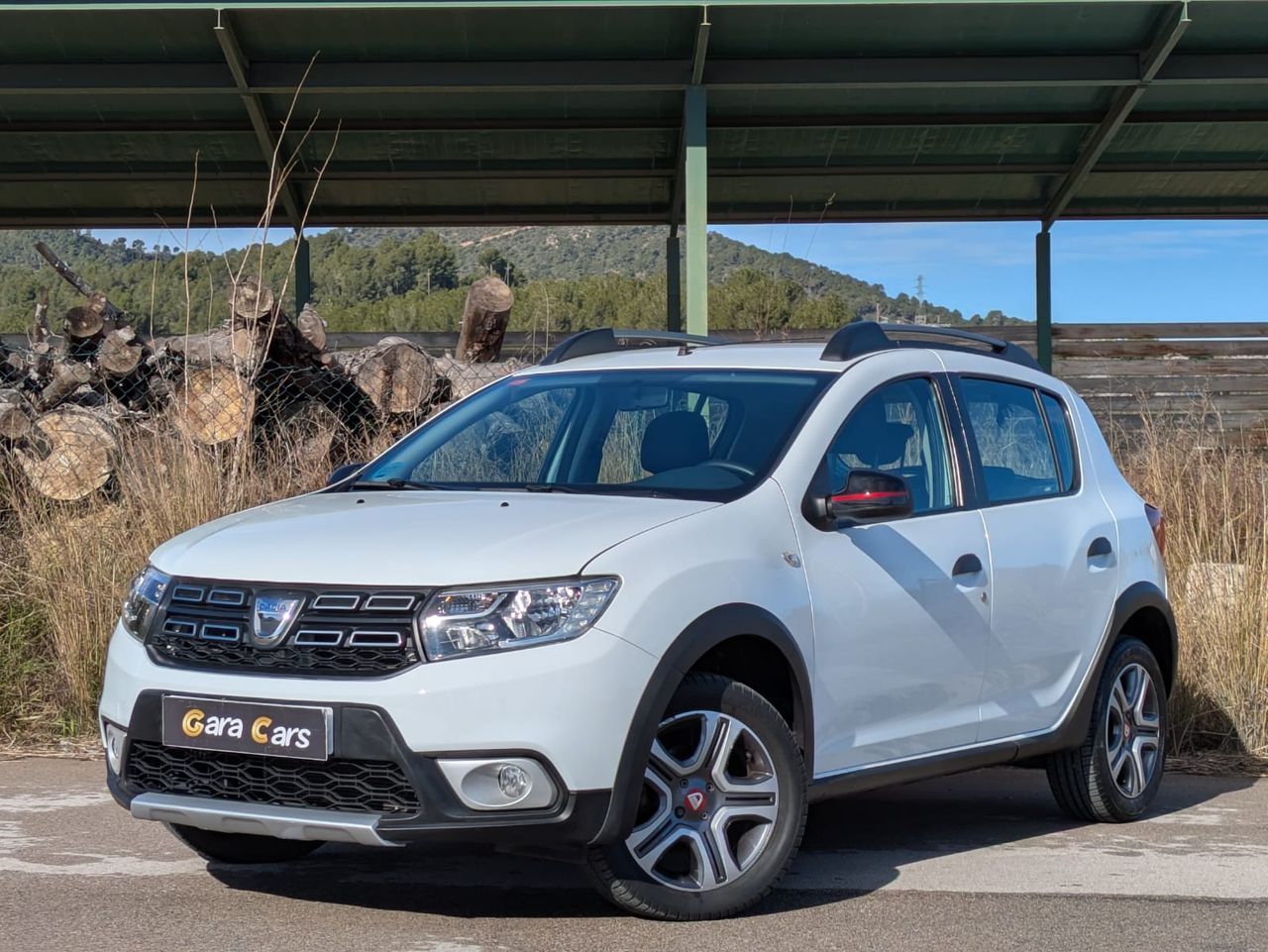 Dacia Sandero 0.9 TCe SL Xplore - Foto 1