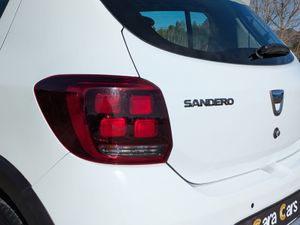 Dacia Sandero 0.9 TCe SL Xplore - Foto 9