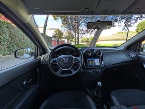 Dacia Sandero 0.9 TCe SL Xplore - Foto 21