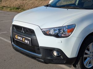 Mitsubishi ASX 160 MPI Motion - Foto 13