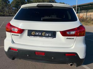 Mitsubishi ASX 160 MPI Motion - Foto 7