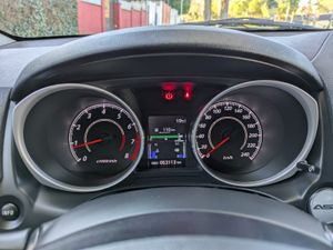 Mitsubishi ASX 160 MPI Motion - Foto 23