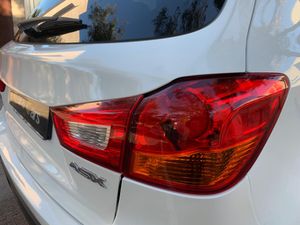 Mitsubishi ASX 160 MPI Motion - Foto 25