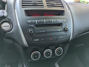 Mitsubishi ASX 160 MPI Motion - Foto 27