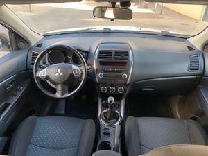 Mitsubishi ASX 160 MPI Motion - Foto 10