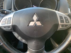 Mitsubishi ASX 160 MPI Motion - Foto 22