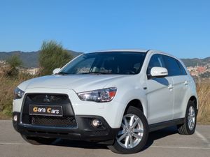 Mitsubishi ASX 160 MPI Motion - Foto 2