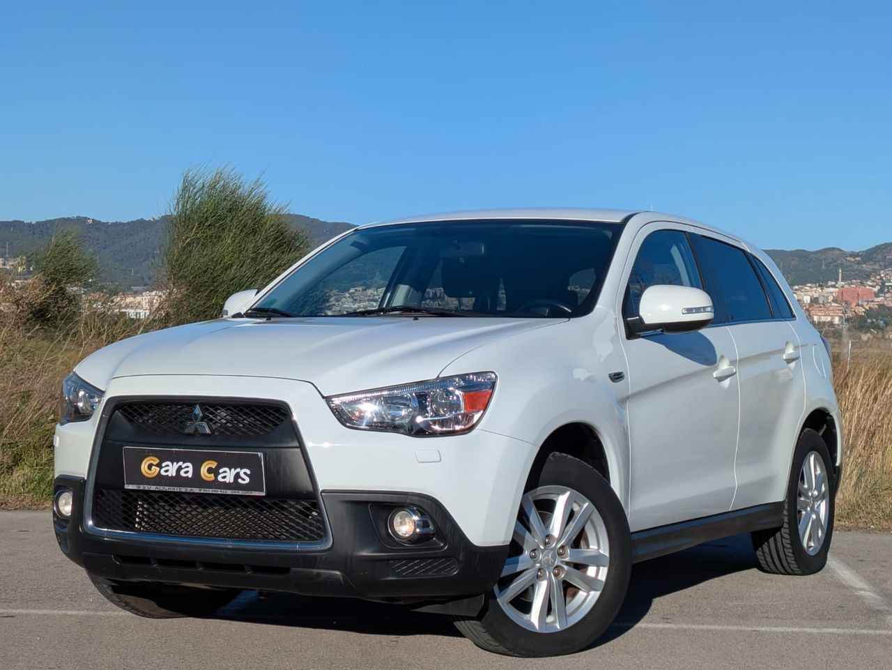 Mitsubishi ASX 160 MPI Motion - Foto 1
