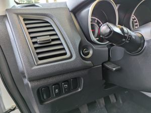 Mitsubishi ASX 160 MPI Motion - Foto 24