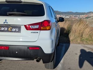Mitsubishi ASX 160 MPI Motion - Foto 19