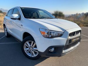 Mitsubishi ASX 160 MPI Motion - Foto 3