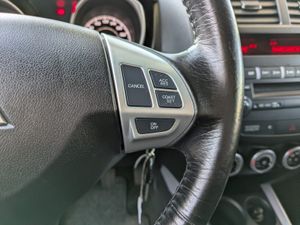 Mitsubishi ASX 160 MPI Motion - Foto 26