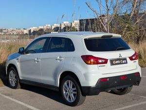 Mitsubishi ASX 160 MPI Motion - Foto 6