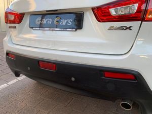 Mitsubishi ASX 160 MPI Motion - Foto 30