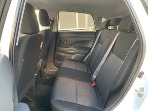 Mitsubishi ASX 160 MPI Motion - Foto 11