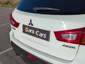 Mitsubishi ASX 160 MPI Motion - Foto 20