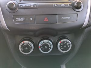 Mitsubishi ASX 160 MPI Motion - Foto 33