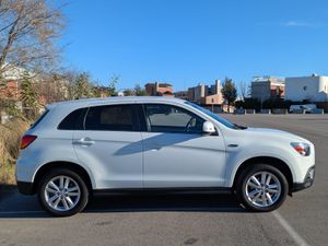 Mitsubishi ASX 160 MPI Motion - Foto 16