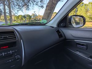 Mitsubishi ASX 160 MPI Motion - Foto 30