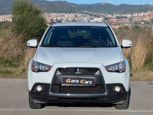 Mitsubishi ASX 160 MPI Motion - Foto 3