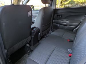 Mitsubishi ASX 160 MPI Motion - Foto 10