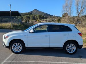 Mitsubishi ASX 160 MPI Motion - Foto 17