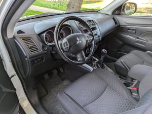 Mitsubishi ASX 160 MPI Motion - Foto 8