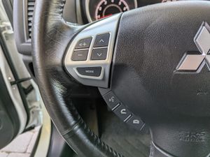 Mitsubishi ASX 160 MPI Motion - Foto 25