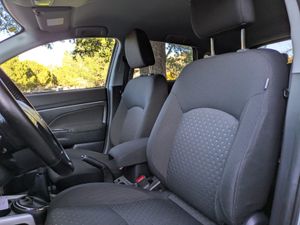 Mitsubishi ASX 160 MPI Motion - Foto 9