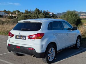 Mitsubishi ASX 160 MPI Motion - Foto 4