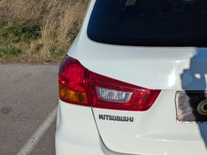 Mitsubishi ASX 160 MPI Motion - Foto 18