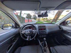 Mitsubishi ASX 160 MPI Motion - Foto 29