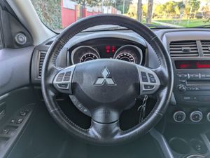 Mitsubishi ASX 160 MPI Motion - Foto 22