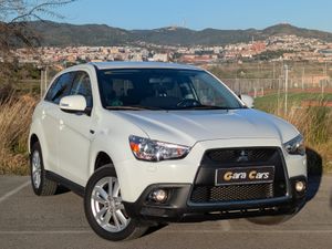 Mitsubishi ASX 160 MPI Motion - Foto 3