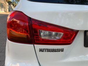Mitsubishi ASX 160 MPI Motion - Foto 26