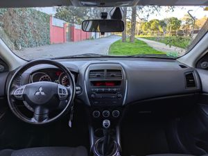 Mitsubishi ASX 160 MPI Motion - Foto 7