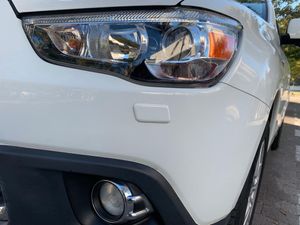 Mitsubishi ASX 160 MPI Motion - Foto 24