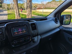 Opel Vivaro 1.6 CDTI SS 92KW L2 2.9t Combi Plus9 - Foto 20