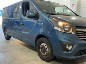Opel Vivaro 1.6 CDTI SS 92KW L2 2.9t Combi Plus9 - Foto 3