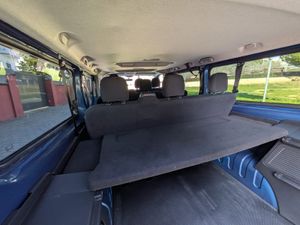Opel Vivaro 1.6 CDTI SS 92KW L2 2.9t Combi Plus9 - Foto 13